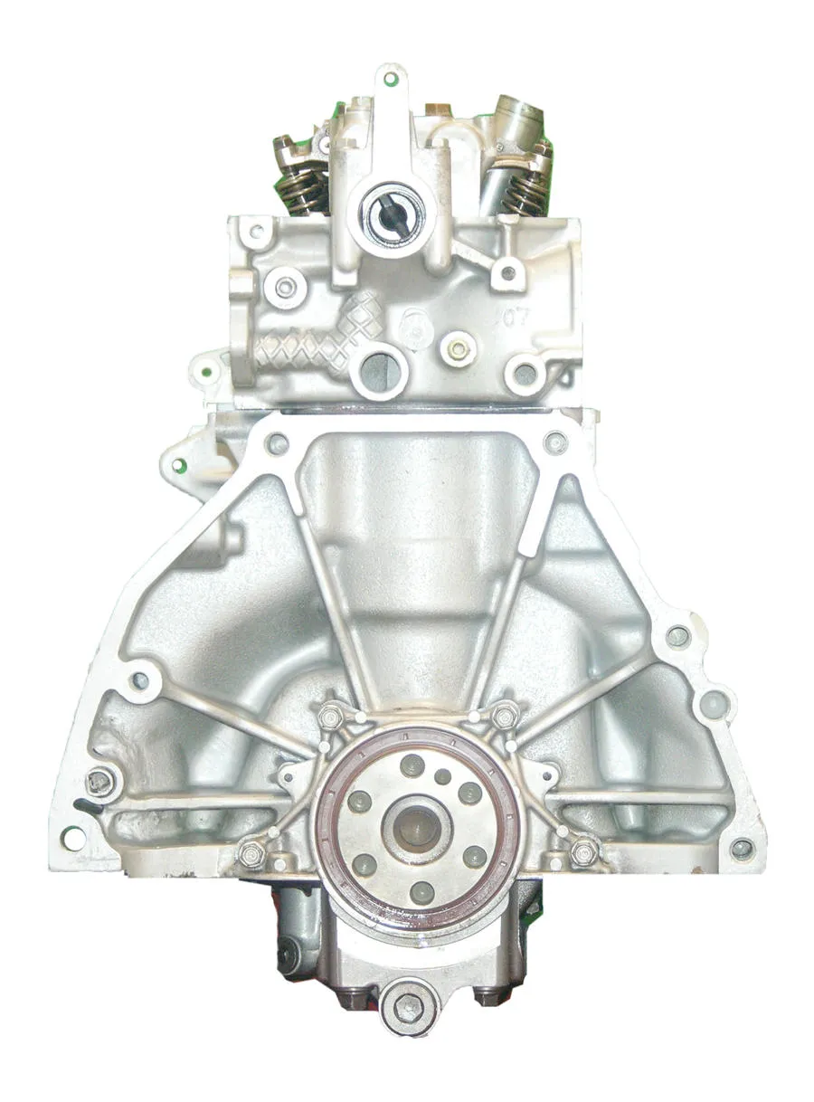 1992-1995 Honda D15Z1 1.5L L4 Remanufactured Engine 3 Honda D15Z1 1.5L L4 Remanufactured Engine – 1992-1995