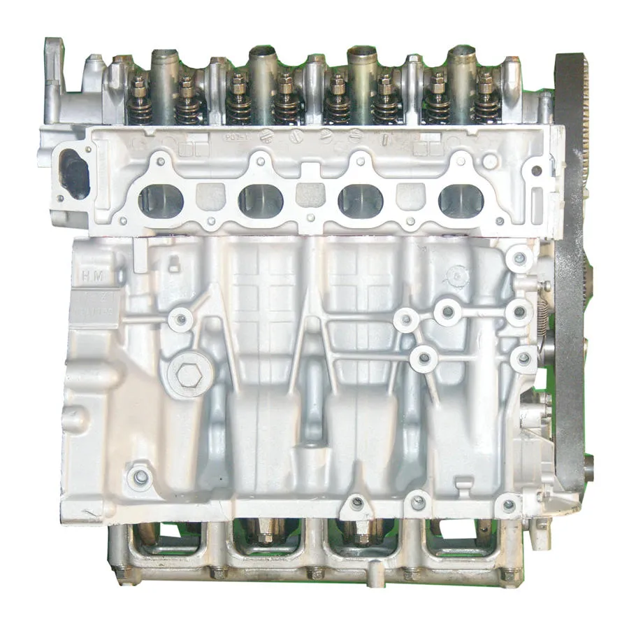 1992-1995 Honda D15Z1 1.5L L4 Remanufactured Engine 4 Honda D15Z1 1.5L L4 Remanufactured Engine – 1992-1995