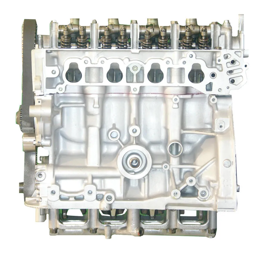 1992-1995 Honda D15Z1 1.5L L4 Remanufactured Engine 2 Honda D15Z1 1.5L L4 Remanufactured Engine – 1992-1995