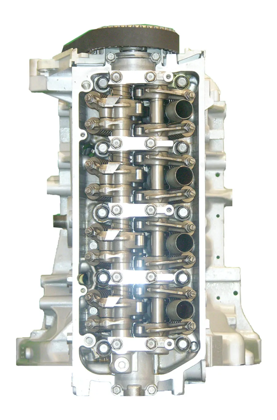 1992-1995 Honda D15Z1 1.5L L4 Remanufactured Engine 5 Honda D15Z1 1.5L L4 Remanufactured Engine – 1992-1995