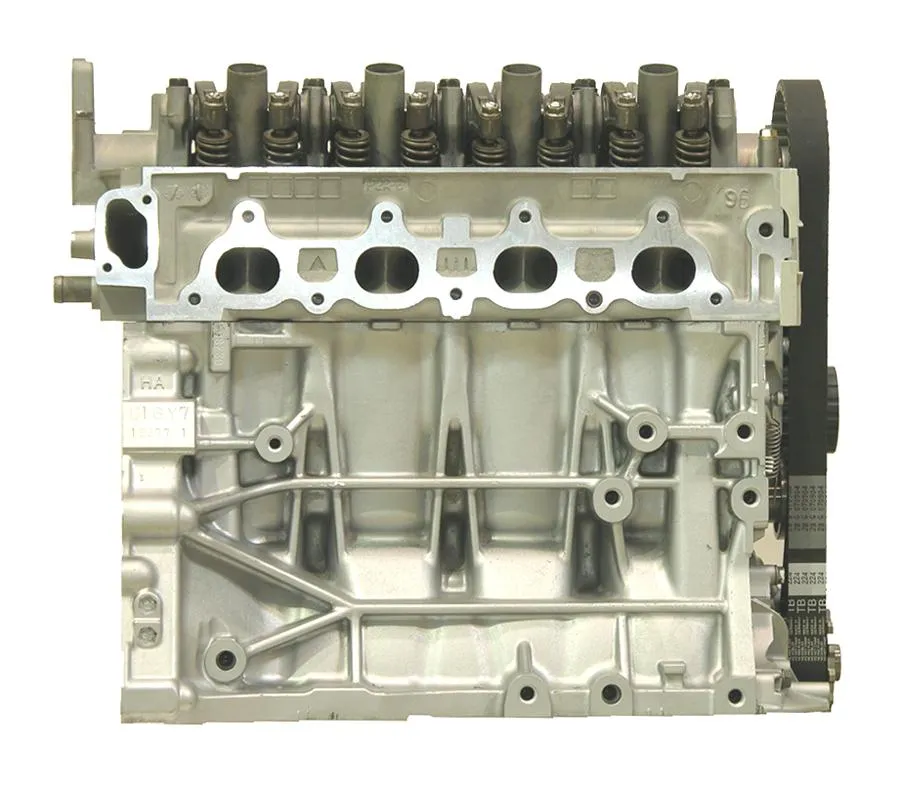 Honda D16Y7 1.6L L4 Remanufactured Engine – 1996-2000 4 Honda D16Y7 1.6L L4 Remanufactured Engine – 1996-2000