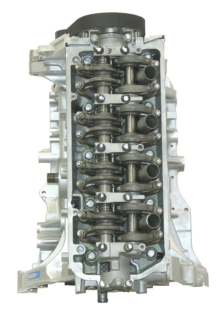 Honda D16Y7 1.6L L4 Remanufactured Engine – 1996-2000 5 Honda D16Y7 1.6L L4 Remanufactured Engine – 1996-2000