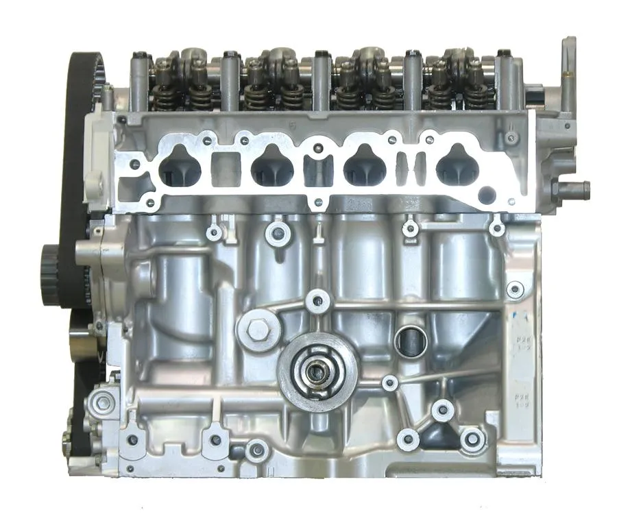 Honda D16Y7 1.6L L4 Remanufactured Engine – 1996-2000 2 Honda D16Y7 1.6L L4 Remanufactured Engine – 1996-2000