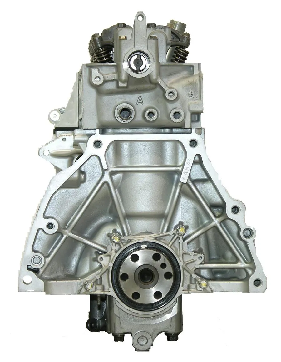 Honda D16Y7 1.6L L4 Remanufactured Engine – 1996-2000 3 Honda D16Y7 1.6L L4 Remanufactured Engine – 1996-2000