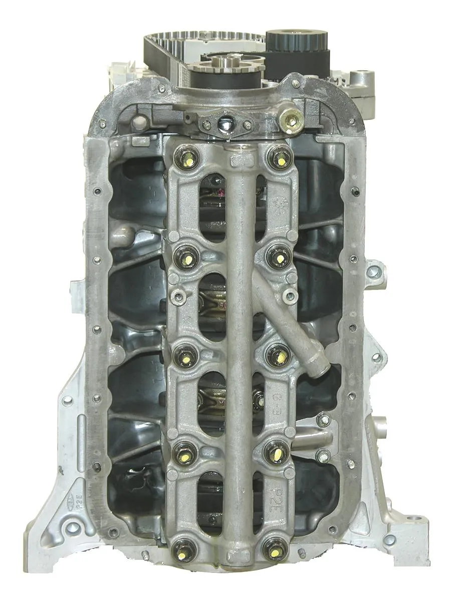 Honda D16Y7 1.6L L4 Remanufactured Engine – 1996-2000 6 Honda D16Y7 1.6L L4 Remanufactured Engine – 1996-2000