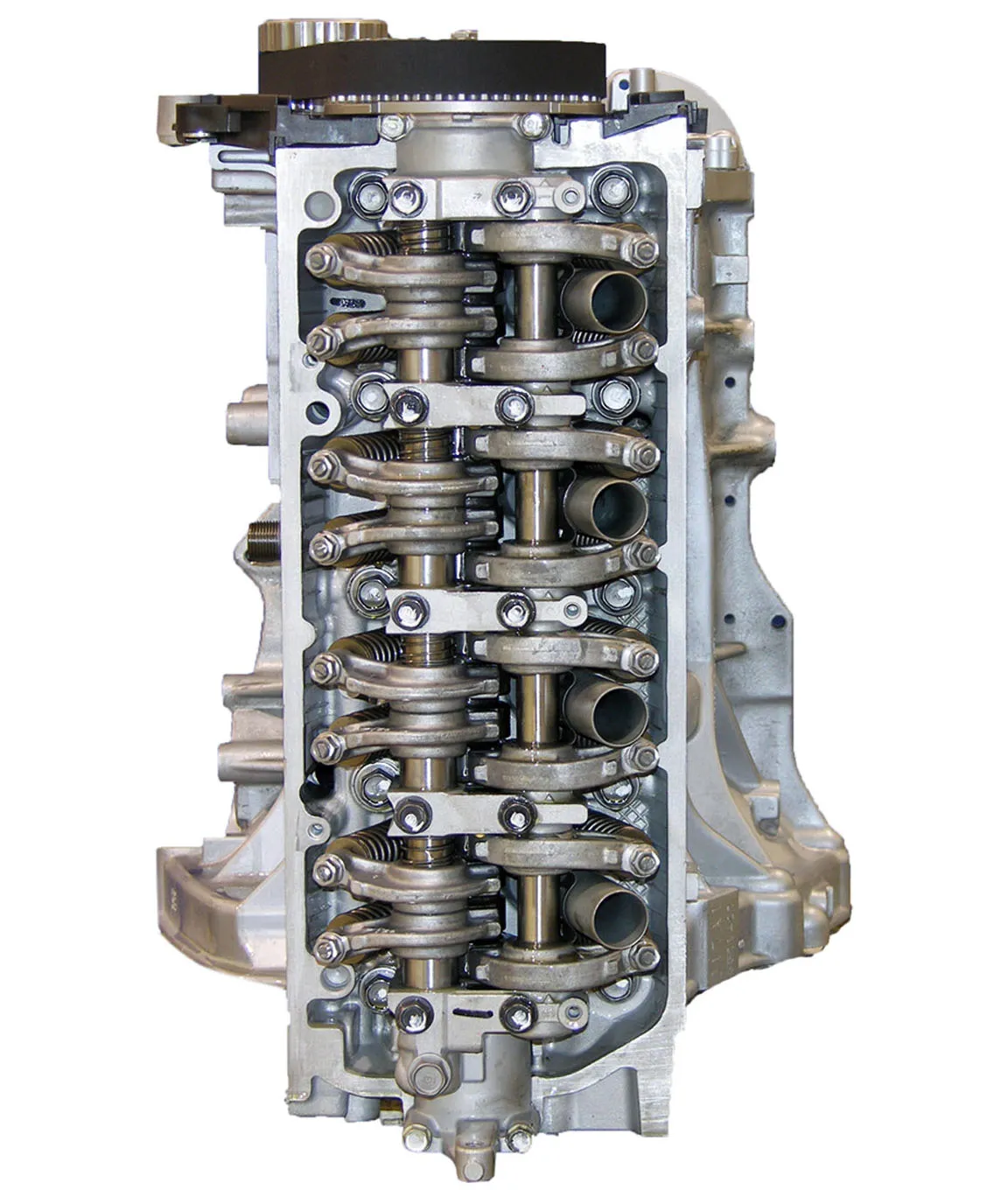 Honda D17A1 1.7L L4 Remanufactured Engine – 2001-2005 5 Honda D17A1 1.7L L4 Remanufactured Engine – 2001-2005