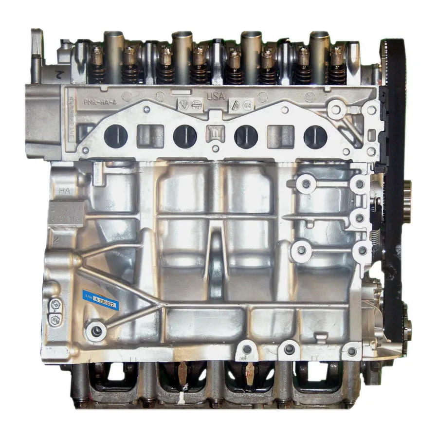 Honda D17A1 1.7L L4 Remanufactured Engine – 2001-2005 4 Honda D17A1 1.7L L4 Remanufactured Engine – 2001-2005
