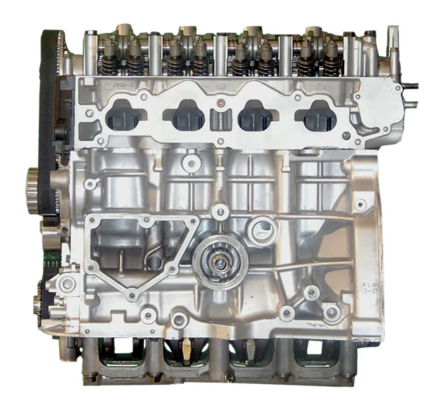 Honda D17A1 1.7L L4 Remanufactured Engine – 2001-2005 2 Honda D17A1 1.7L L4 Remanufactured Engine – 2001-2005