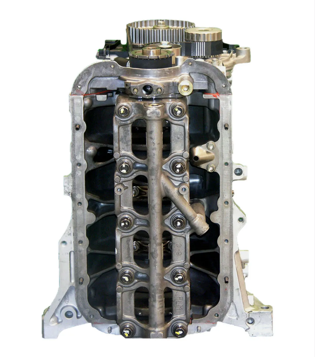 Honda D17A1 1.7L L4 Remanufactured Engine – 2001-2005 6 Honda D17A1 1.7L L4 Remanufactured Engine – 2001-2005
