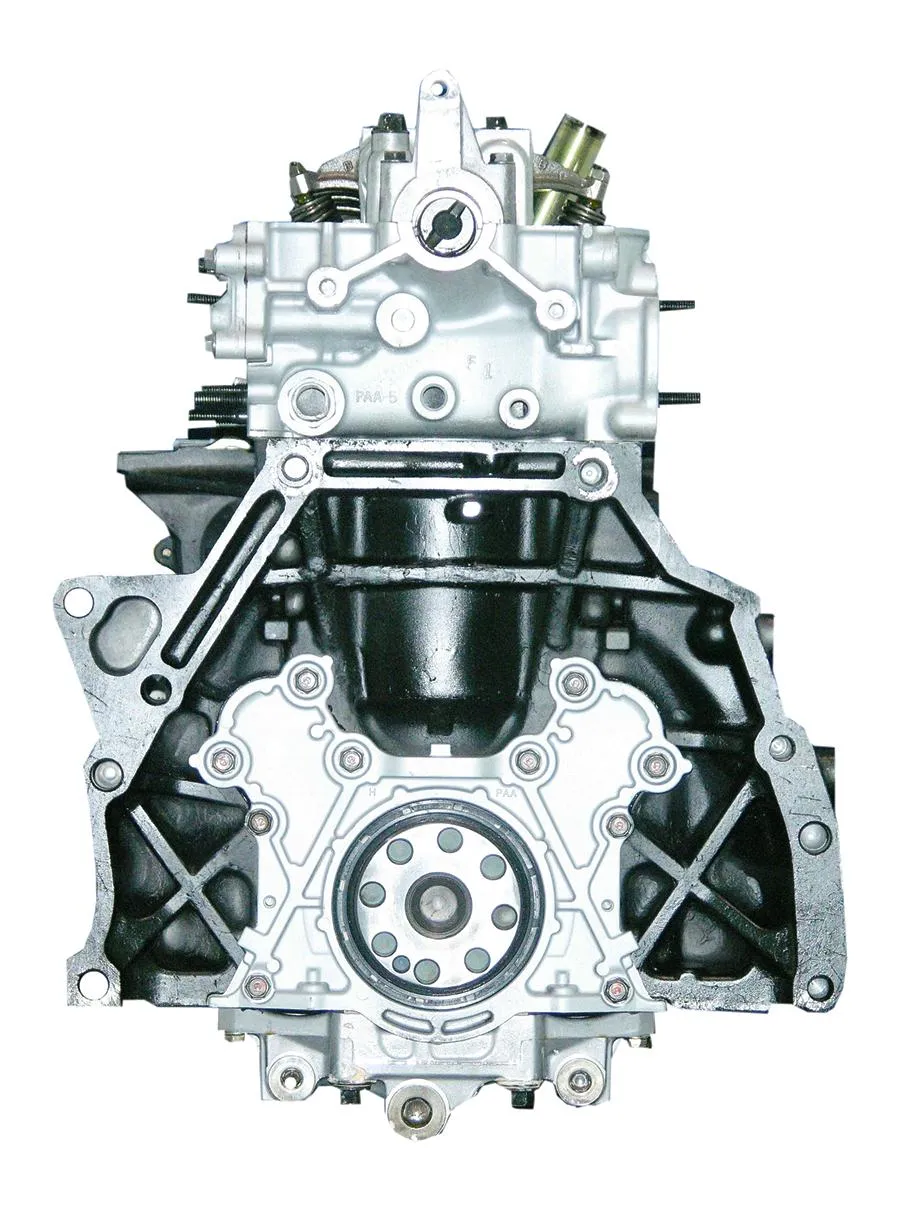 Honda F23A5 2.3L L4 Remanufactured Engine – 1998-2002 3 Honda F23A5 2.3L L4 Remanufactured Engine – 1998-2002