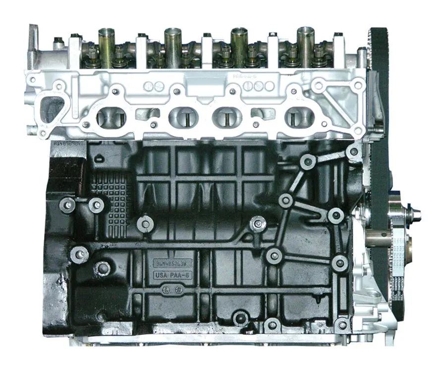 Honda F23A5 2.3L L4 Remanufactured Engine – 1998-2002 4 Honda F23A5 2.3L L4 Remanufactured Engine – 1998-2002