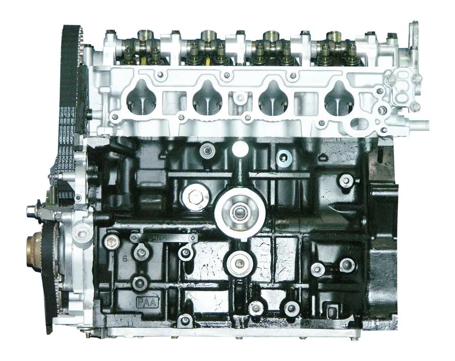 Honda F23A5 2.3L L4 Remanufactured Engine – 1998-2002 2 Honda F23A5 2.3L L4 Remanufactured Engine – 1998-2002