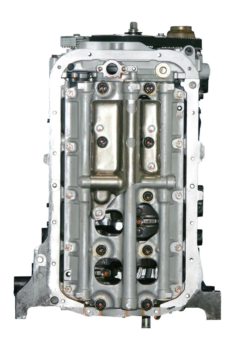 Honda F23A5 2.3L L4 Remanufactured Engine – 1998-2002 6 Honda F23A5 2.3L L4 Remanufactured Engine – 1998-2002