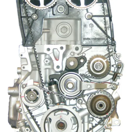 Honda H22A1 2.2L L4 Remanufactured Engine – 1994-1995