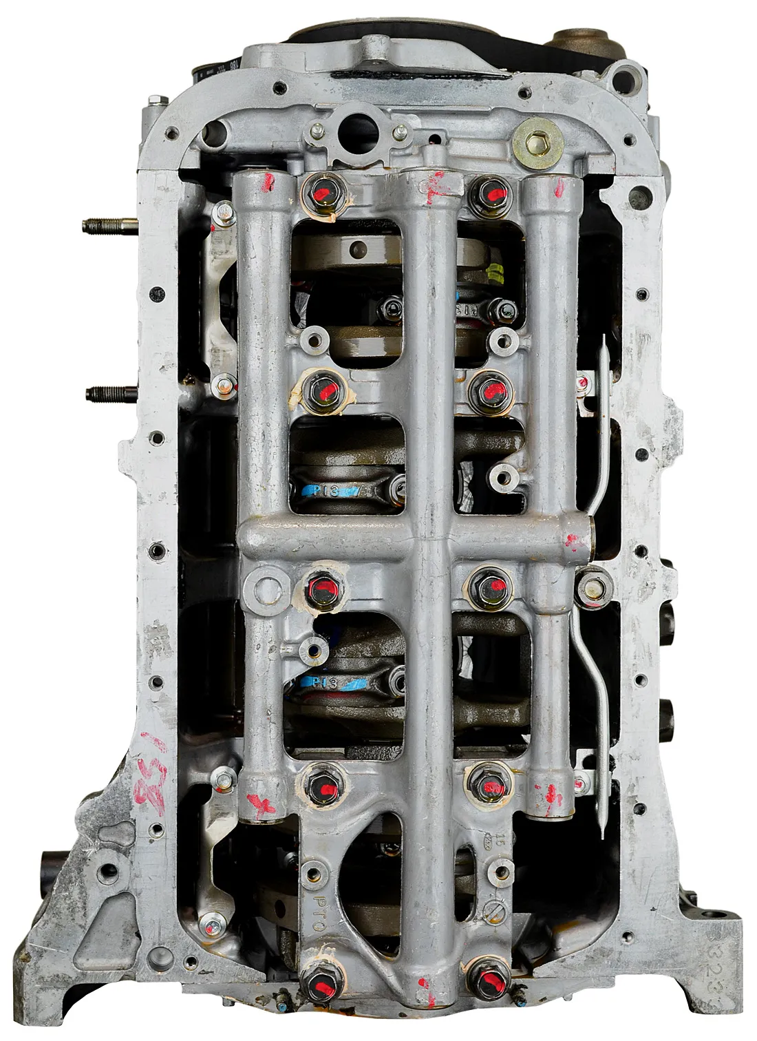 Honda H22A4 2.2L L4 Remanufactured Engine – 1997-2001 6 Honda H22A4 2.2L L4 Remanufactured Engine – 1997-2001