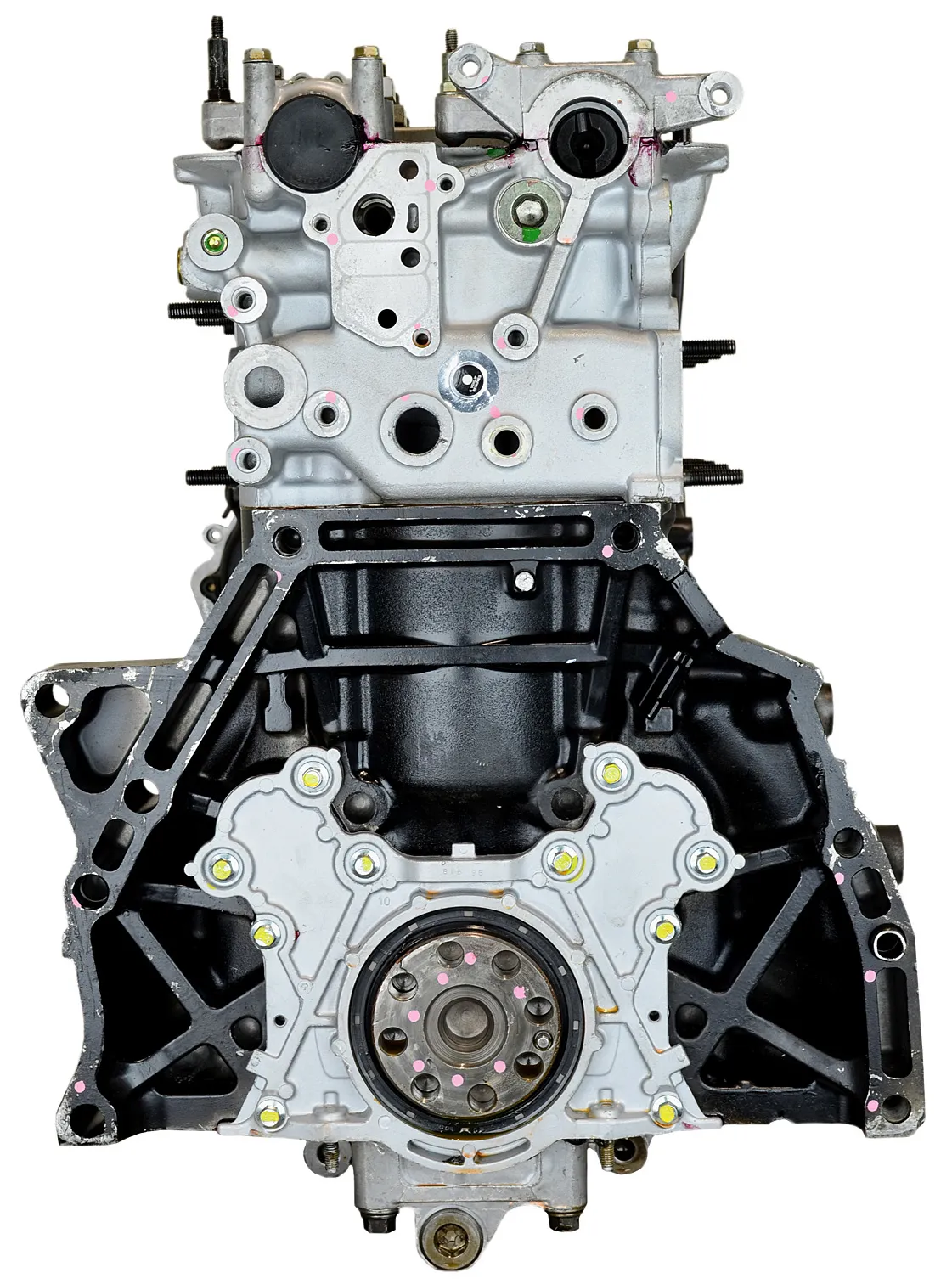 Honda H22A4 2.2L L4 Remanufactured Engine – 1997-2001 3 Honda H22A4 2.2L L4 Remanufactured Engine – 1997-2001