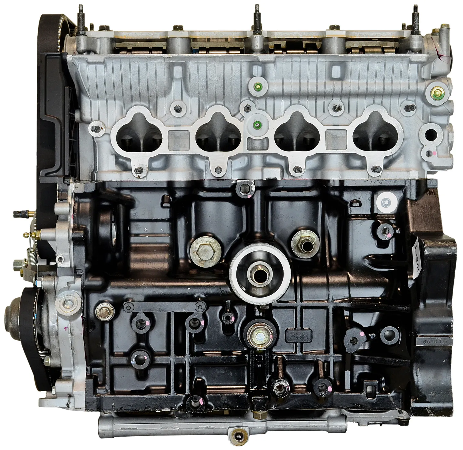 Honda H22A4 2.2L L4 Remanufactured Engine – 1997-2001 2 Honda H22A4 2.2L L4 Remanufactured Engine – 1997-2001
