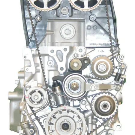 Honda H22A4 2.2L L4 Remanufactured Engine – 1997