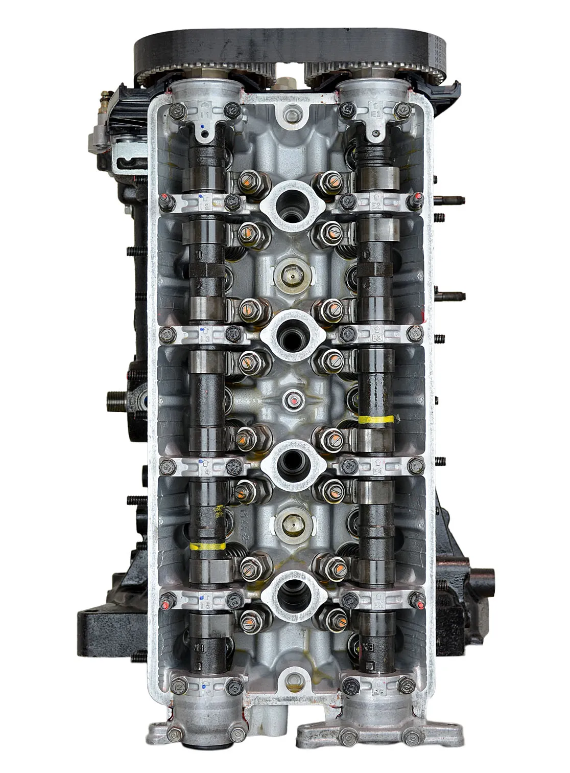 Honda H23A1 2.3L L4 Remanufactured Engine – 1993-1995 5 Honda H23A1 2.3L L4 Remanufactured Engine – 1993-1995