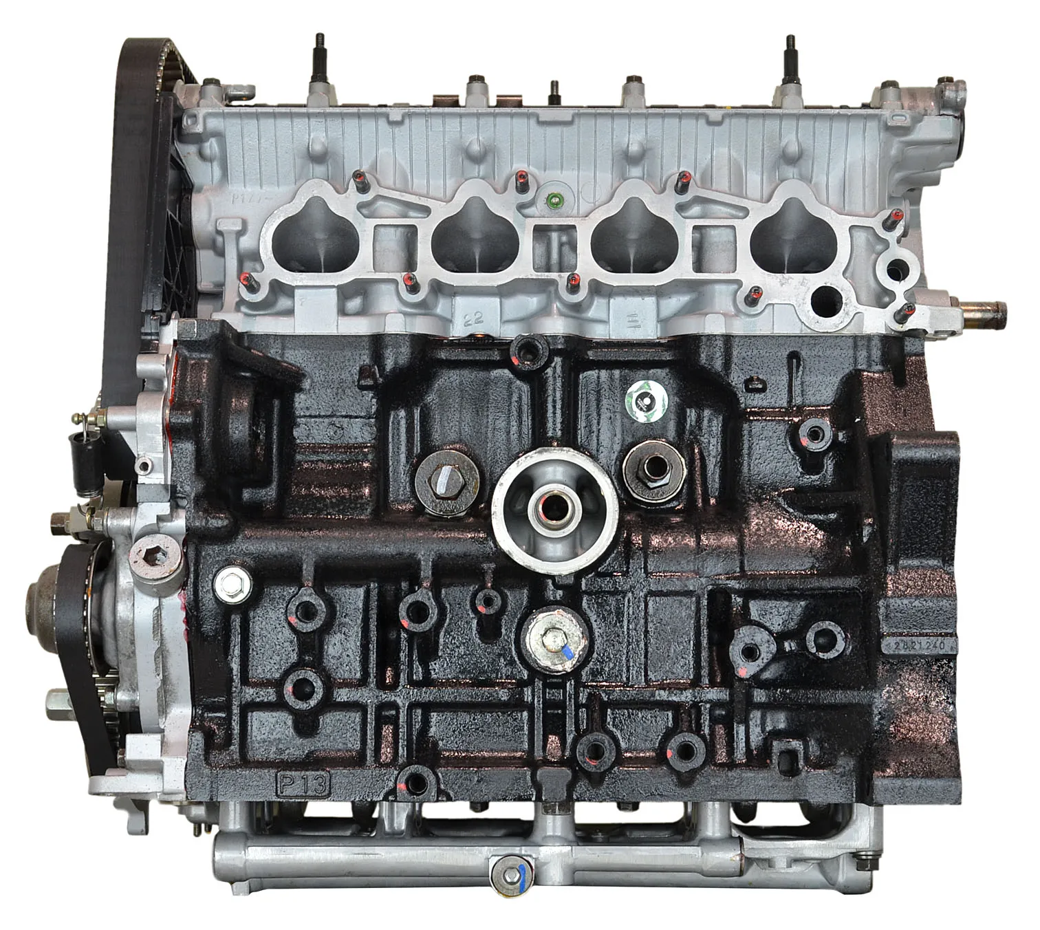 Honda H23A1 2.3L L4 Remanufactured Engine – 1993-1995 2 Honda H23A1 2.3L L4 Remanufactured Engine – 1993-1995