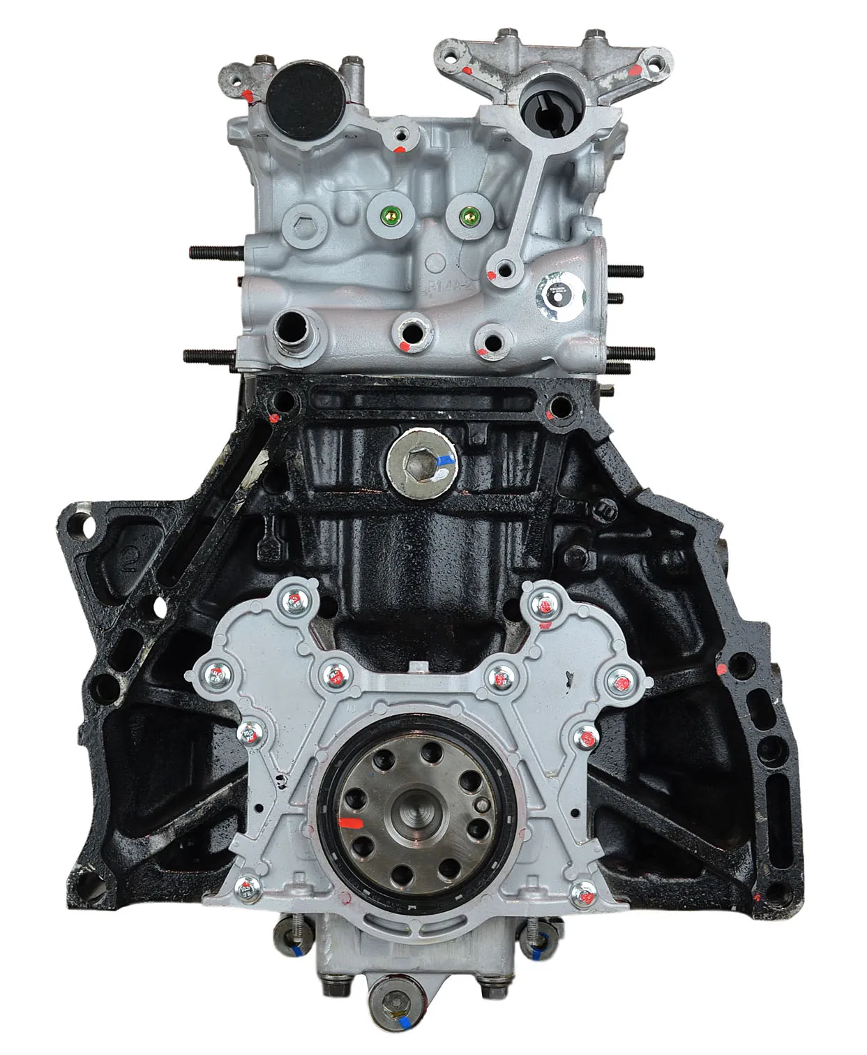 Honda H23A1 2.3L L4 Remanufactured Engine – 1993-1995 3 Honda H23A1 2.3L L4 Remanufactured Engine – 1993-1995
