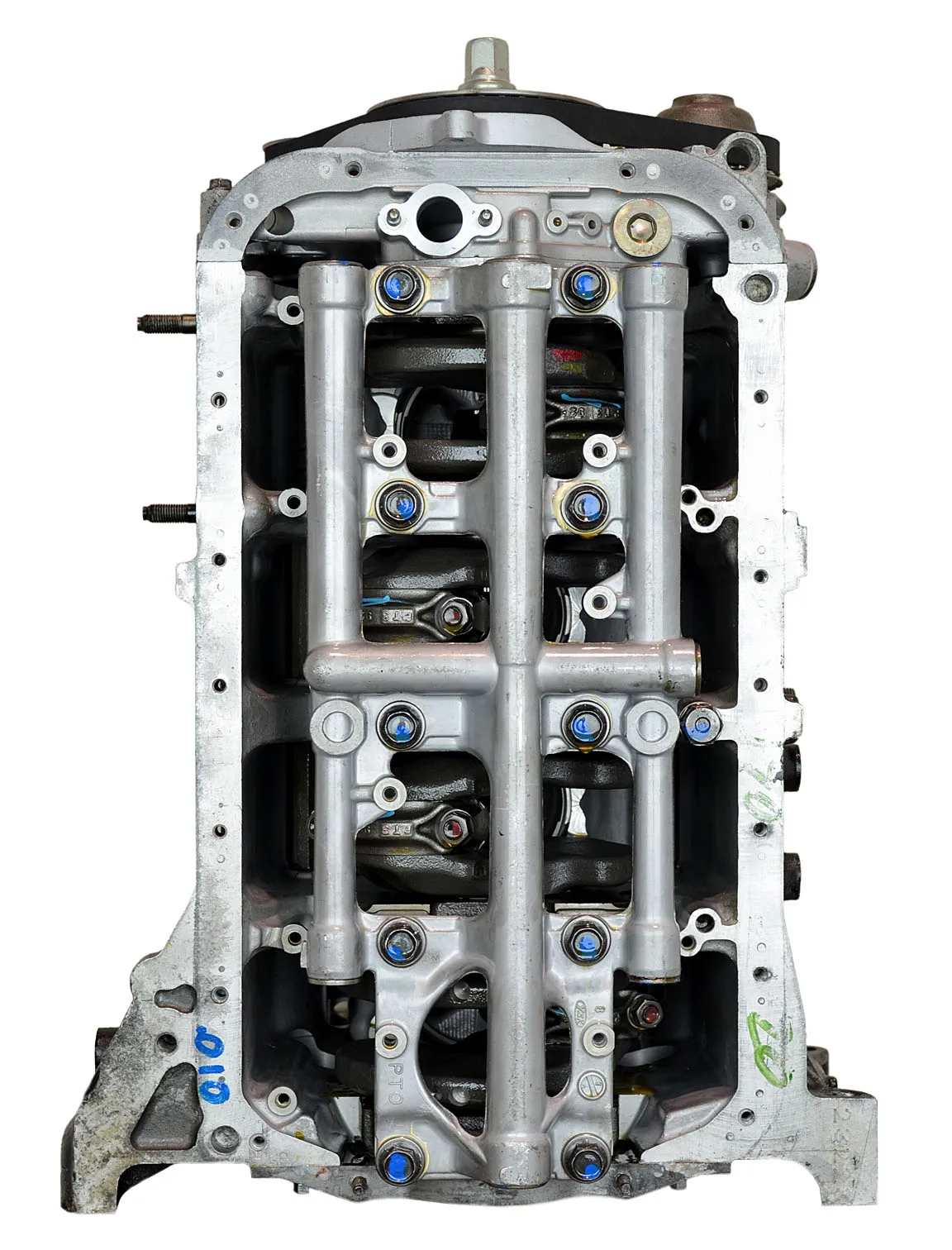 Honda H23A1 2.3L L4 Remanufactured Engine – 1993-1995 6 Honda H23A1 2.3L L4 Remanufactured Engine – 1993-1995