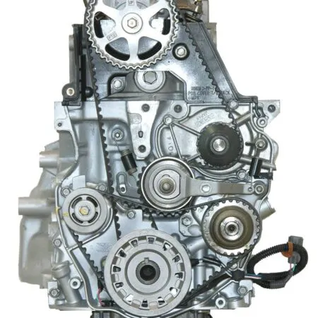 Honda Isuzu F22B2 2.2L L4 Remanufactured Engine – 1996-1997