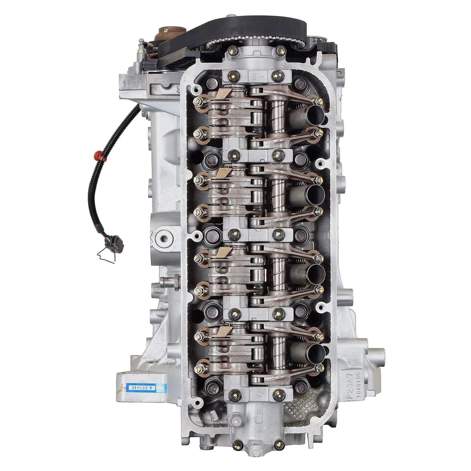 Honda Isuzu F23A7 2.3L L4 Remanufactured Engine – 1998-1999 5 Honda Isuzu F23A7 2.3L L4 Remanufactured Engine – 1998-1999