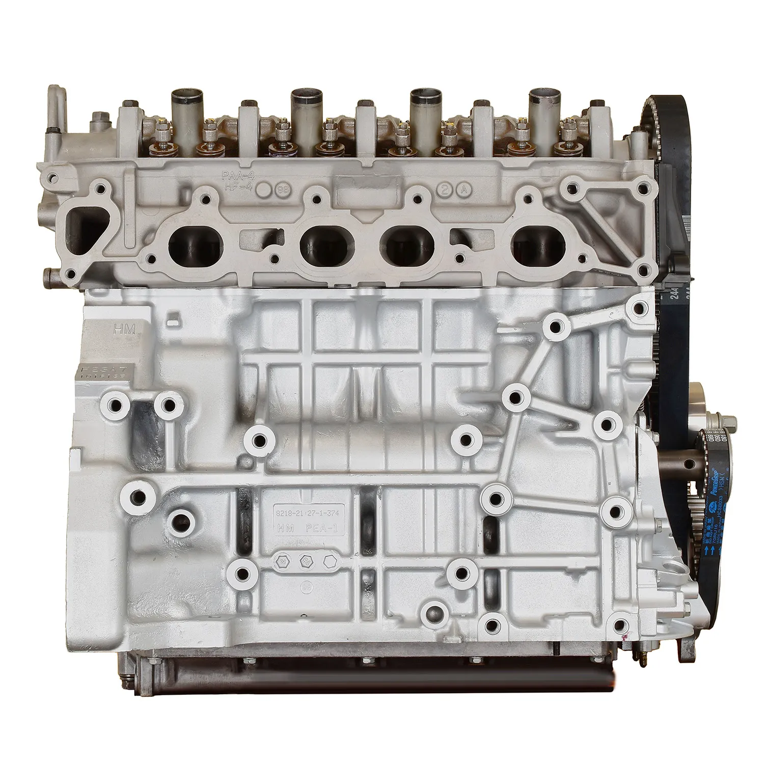 Honda Isuzu F23A7 2.3L L4 Remanufactured Engine – 1998-1999 4 Honda Isuzu F23A7 2.3L L4 Remanufactured Engine – 1998-1999