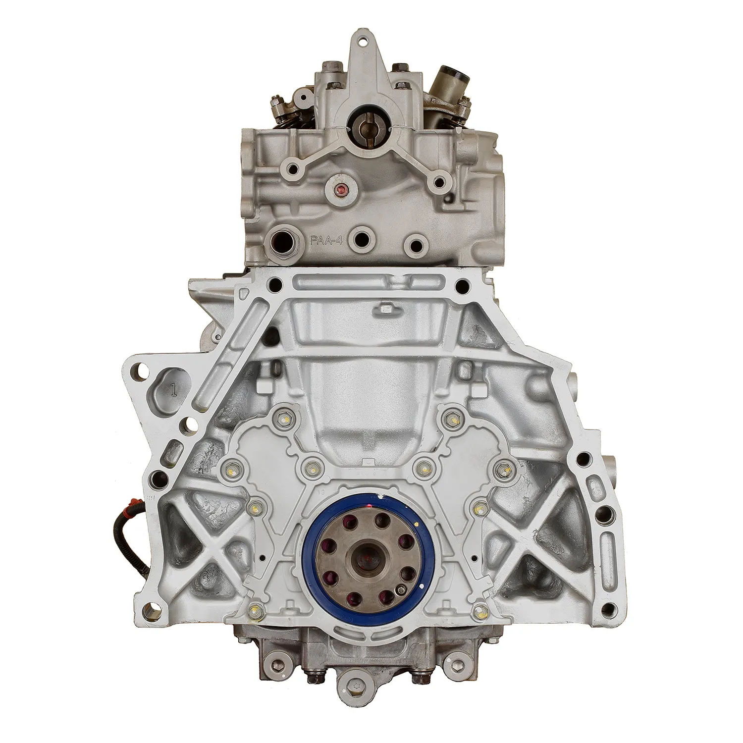 Honda Isuzu F23A7 2.3L L4 Remanufactured Engine – 1998-1999 3 Honda Isuzu F23A7 2.3L L4 Remanufactured Engine – 1998-1999