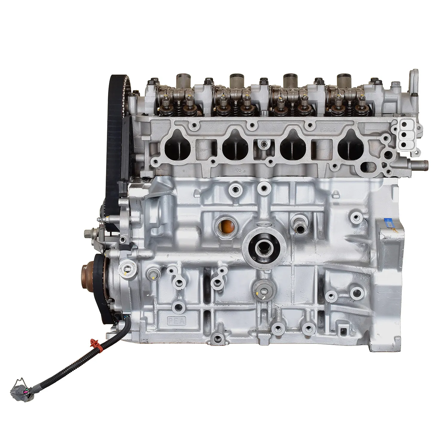 Honda Isuzu F23A7 2.3L L4 Remanufactured Engine – 1998-1999 2 Honda Isuzu F23A7 2.3L L4 Remanufactured Engine – 1998-1999