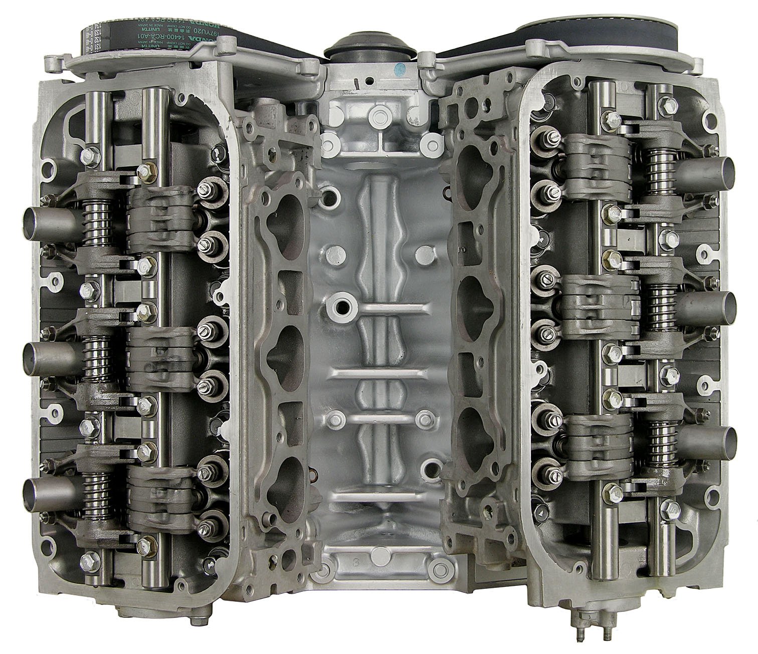 Honda J30A4/5 3.0L V6 Remanufactured Engine – 2003-2007 - Image 5