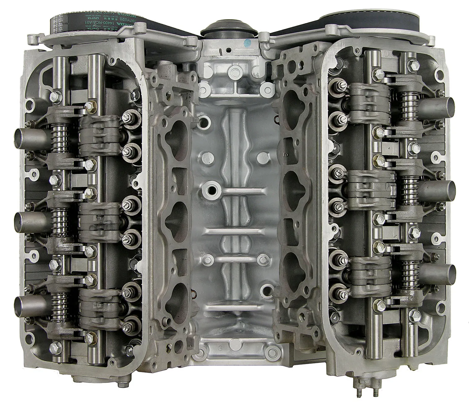 Honda J30A4/5 3.0L V6 Remanufactured Engine – 2003-2007 5 Honda J30A4/5 3.0L V6 Remanufactured Engine – 2003-2007