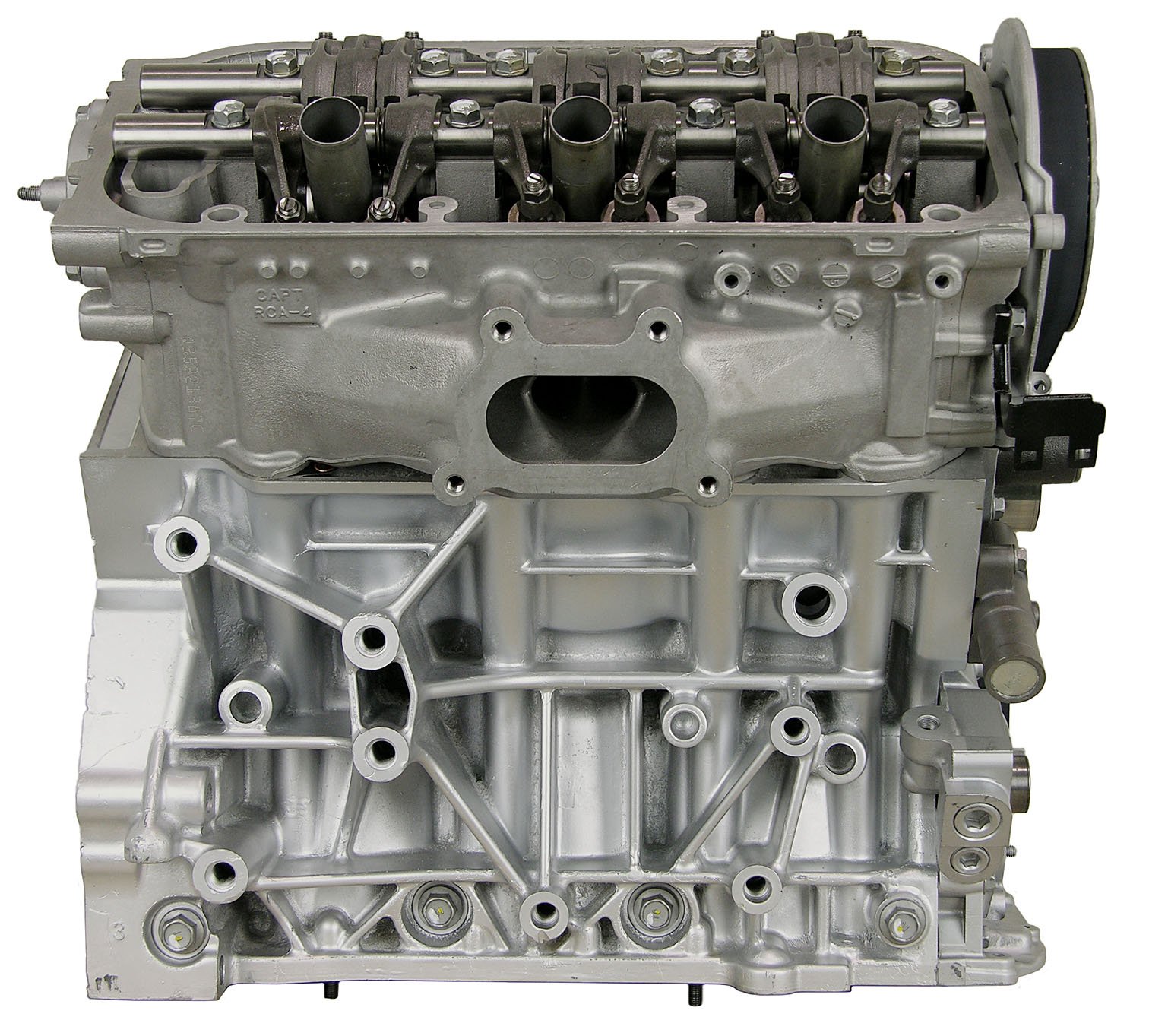 Honda J30A4/5 3.0L V6 Remanufactured Engine – 2003-2007 - Image 4
