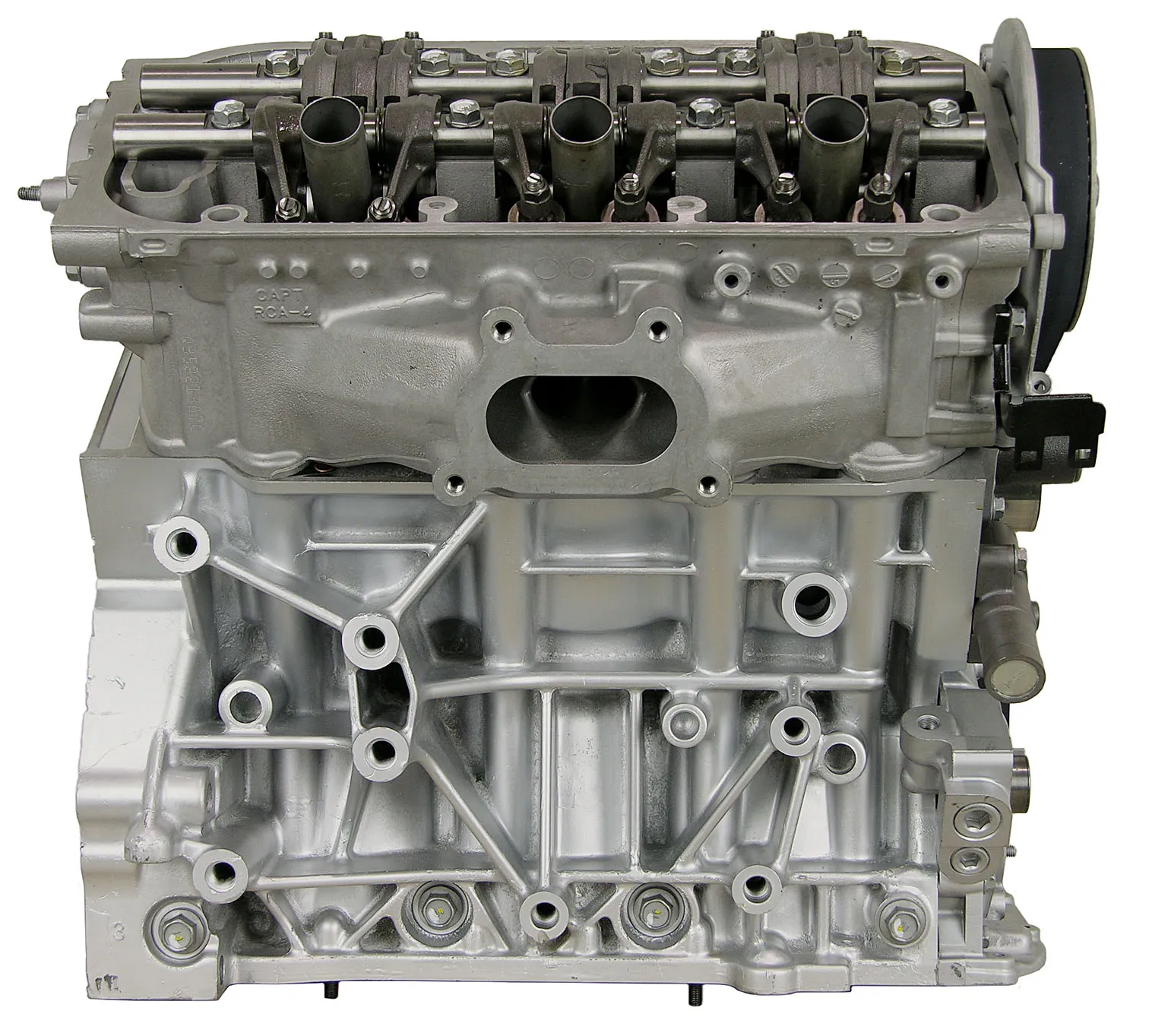 Honda J30A4/5 3.0L V6 Remanufactured Engine – 2003-2007 4 Honda J30A4/5 3.0L V6 Remanufactured Engine – 2003-2007