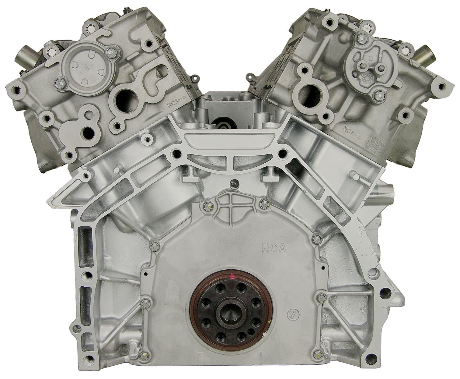 Honda J30A4/5 3.0L V6 Remanufactured Engine – 2003-2007 - Image 3
