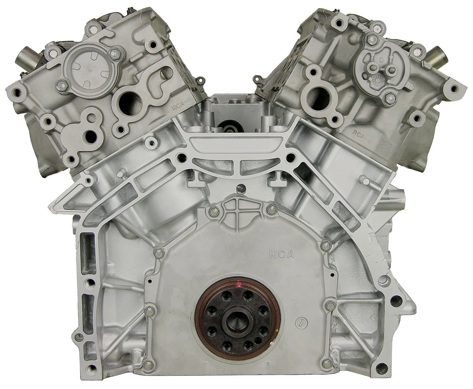 Honda J30A4/5 3.0L V6 Remanufactured Engine – 2003-2007 3 Honda J30A4/5 3.0L V6 Remanufactured Engine – 2003-2007