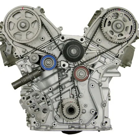 Honda J30A4/5 3.0L V6 Remanufactured Engine – 2003-2007