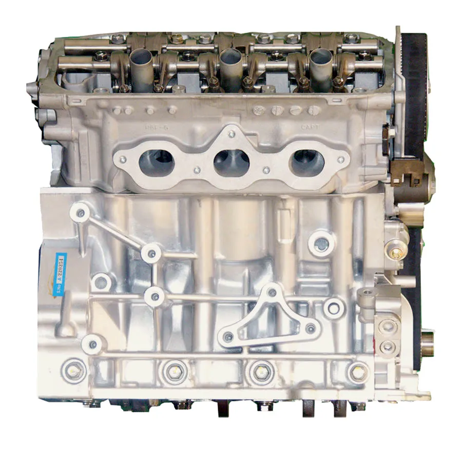 1999-2001 Honda J35A1 3.5L V6 Remanufactured Engine 2 Honda J35A1 3.5L V6 Remanufactured Engine – 1999-2001