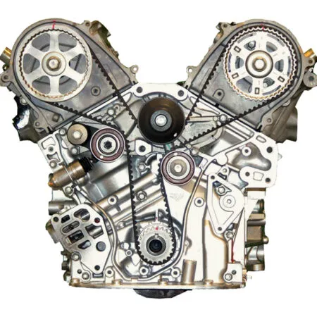 1999-2001 Honda J35A1 3.5L V6 Remanufactured Engine