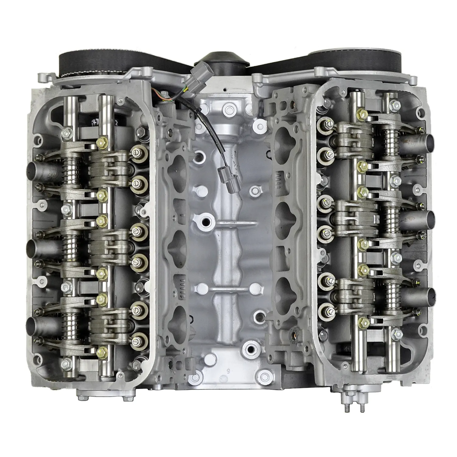 2002-2004 Honda J35A4 3.5L V6 Remanufactured Engine 5 Honda J35A4 3.5L V6 Remanufactured Engine – 2002-2004