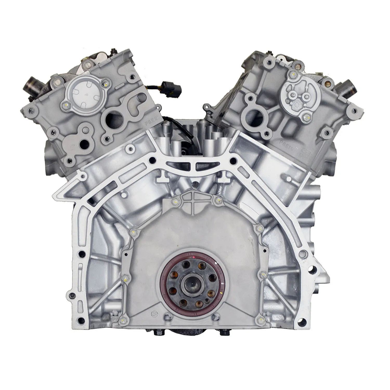 2002-2004 Honda J35A4 3.5L V6 Remanufactured Engine 3 Honda J35A4 3.5L V6 Remanufactured Engine – 2002-2004