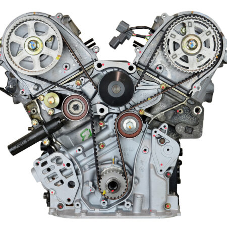 Honda J35A4 3.5L V6 Remanufactured Engine – 2003-2004