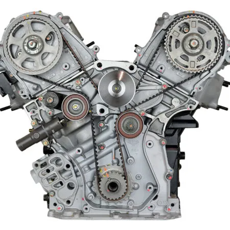 Honda J35A7 3.5L V6 Remanufactured Engine – 2005-2006
