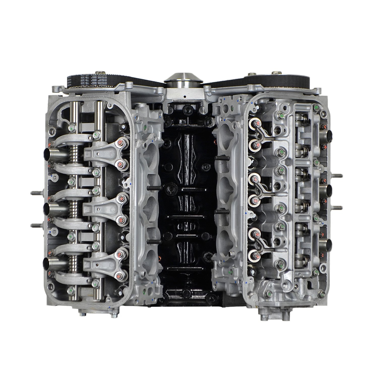 Honda J35Z1 3.5L V6 Remanufactured Engine – 2006-2008 - Image 5