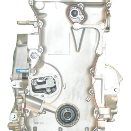 Honda K24A1 2.4L L4 Remanufactured Engine – 2002-2006