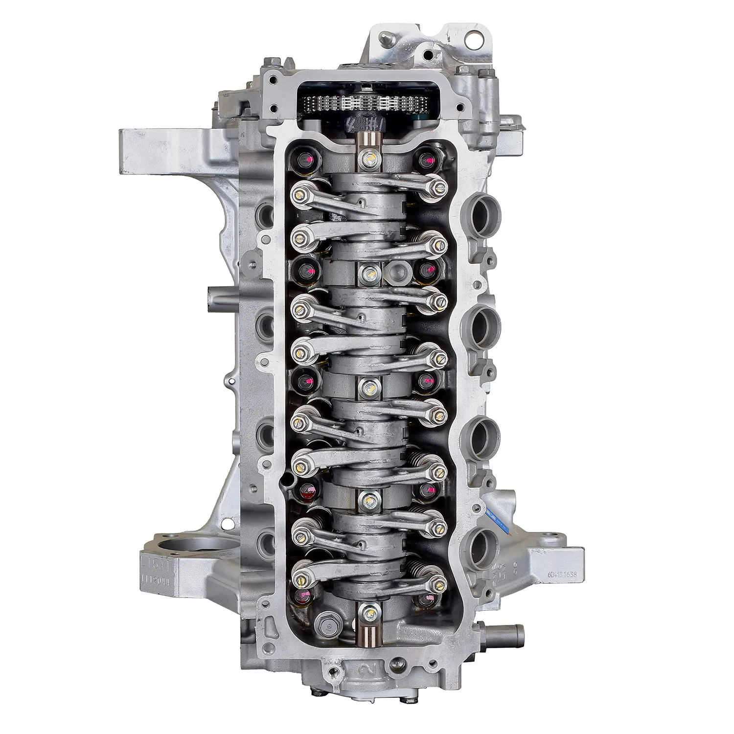 2006-2008 Honda L15A1 1.5L L4 Remanufactured Engine 5 Honda L15A1 1.5L L4 Remanufactured Engine – 2006-2008