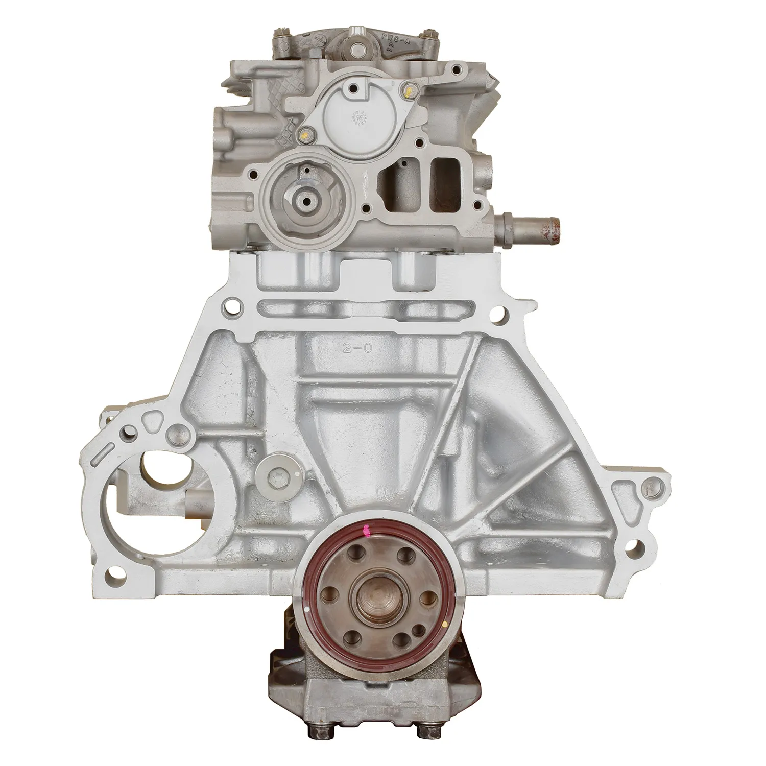 2006-2008 Honda L15A1 1.5L L4 Remanufactured Engine 3 Honda L15A1 1.5L L4 Remanufactured Engine – 2006-2008