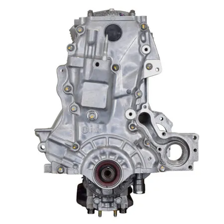 2006-2008 Honda L15A1 1.5L L4 Remanufactured Engine