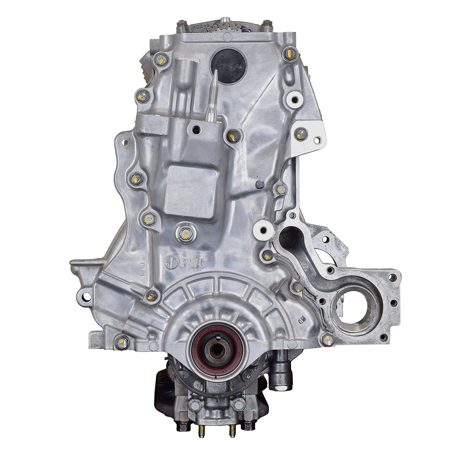 Honda L15A1 1.5L L4 Remanufactured Engine – 2006-2008